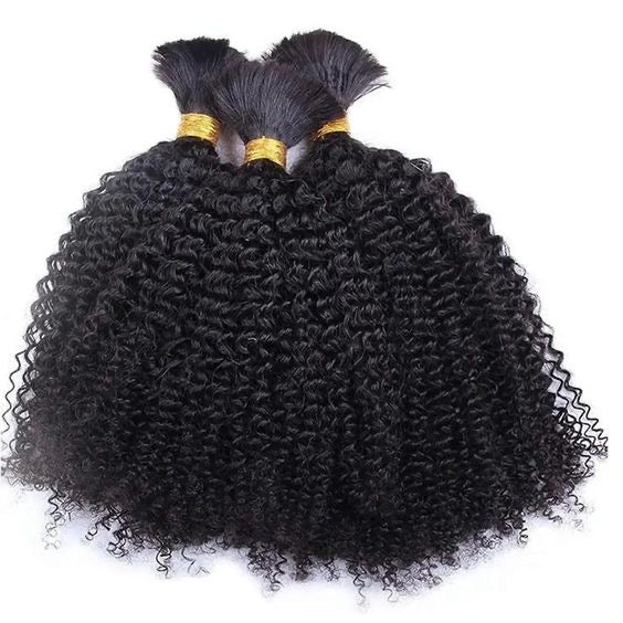 Cabelo afro fio fio encaracolado 4c4b