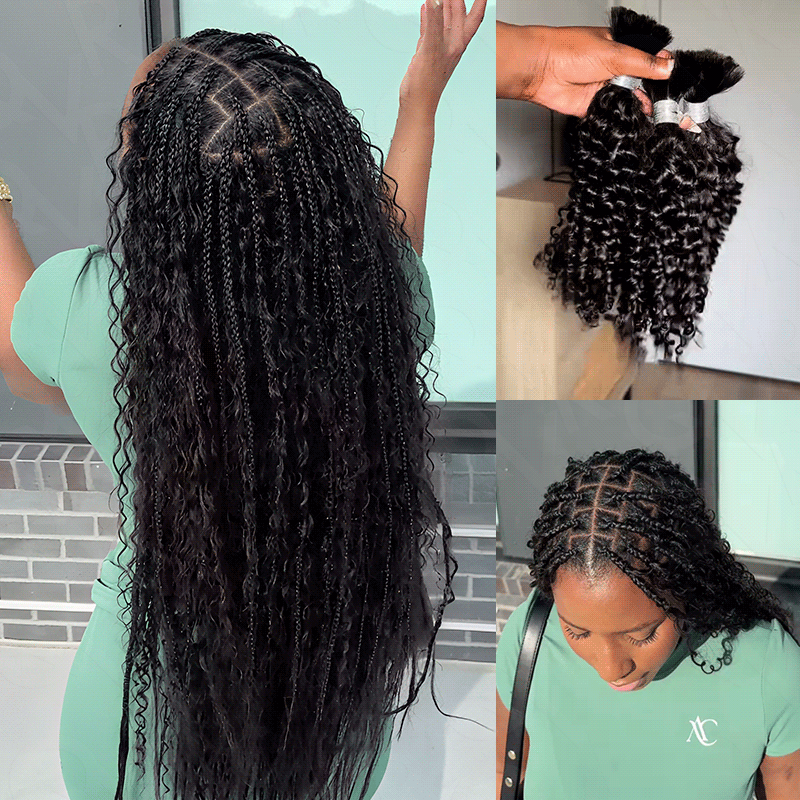 Cabelo fio fio cachos lisos e soltos
