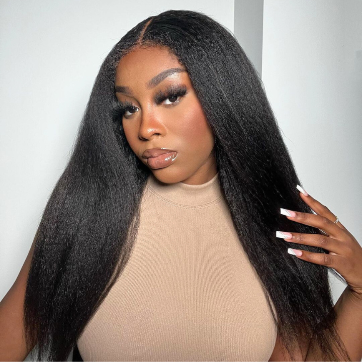 Cabelo Yaki