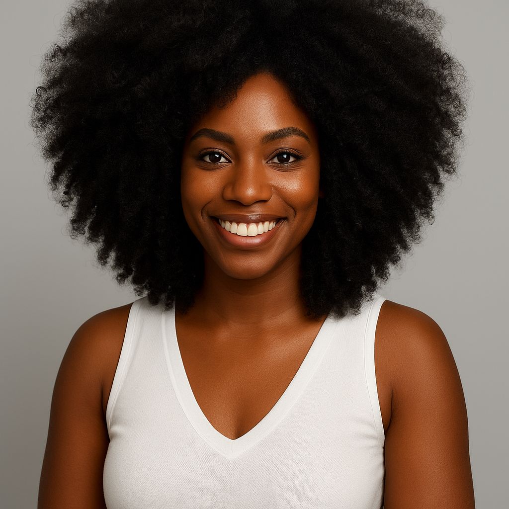 AFRO ENCARACOLADOS