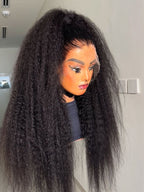 Peruca yaki natural brasileiro